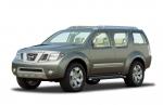 Nissan Dunehawk Concept 2003 года
